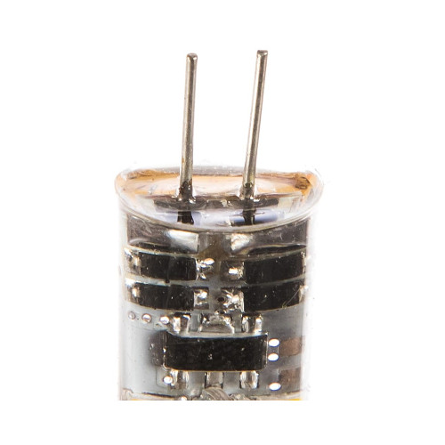 Светодиодные лампочки Feron 25533 (G4)  (3Вт)  (6400K) 