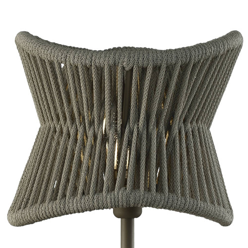 Настольная лампа Mantra Polinesia 7137