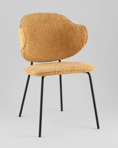 Обеденный стул Stool Group Bellamy 9122 yellow UF998-7