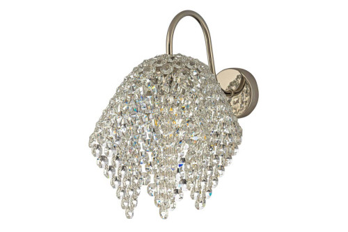 Настенное бра Arti Lampadari Roma Roma E 2.1.1 N