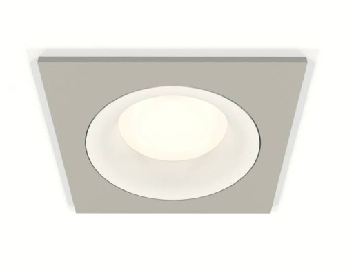 Встраиваемый светильник Ambrella Techno Spot XC7633001