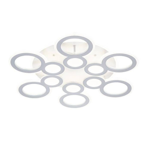 Потолочная люстра Escada Galleo 10274/6LED