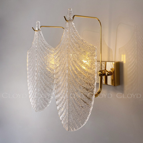 Настенное бра Cloyd Bonga 20438