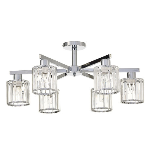 Потолочная люстра Escada Adorn 692/6P