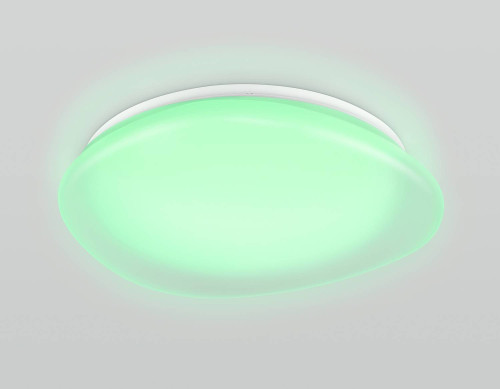 Светильник потолочный Ambrella Dance FZ1610