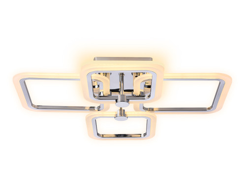 Потолочная люстра Ambrella Original FA534