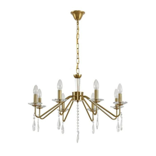 Подвесная люстра Lumion Suana 8319/8