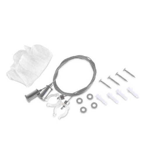 Тросовый подвес для светодиодного светильника ST Luce Skyline 48 ST684.009.00