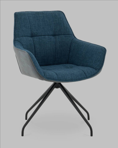 Стул вращающийся Stool Group AV 344 W797/K12-K20PM-9005