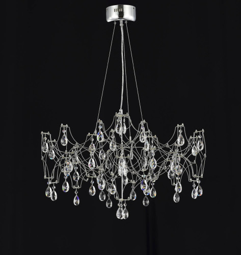 Подвесная люстра MyFar Ileria MR2650-57P-50AD