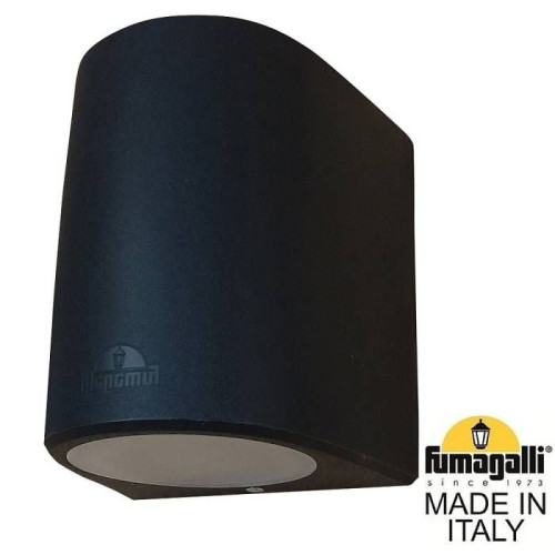 Уличный настенный светильник Fumagalli Marta 2A6.000.000.AXD2L