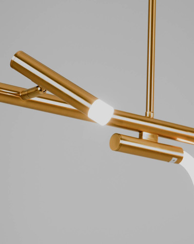 Светильник подвесной Moderli True V10684-PL