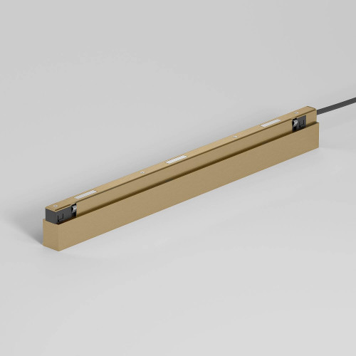 Блок питания Elektrostandard Line Magnetic Brass Line Блок питания 150W (латунь) 95066/00