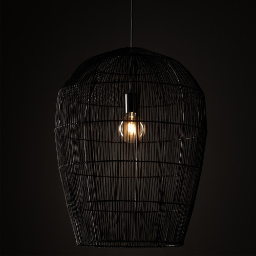 Светильник подвесной Nowodvorski Haiti L 11168