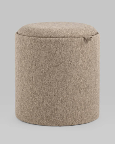 Пуфик Stool Group Хюгге 19B260LS BY1701-3