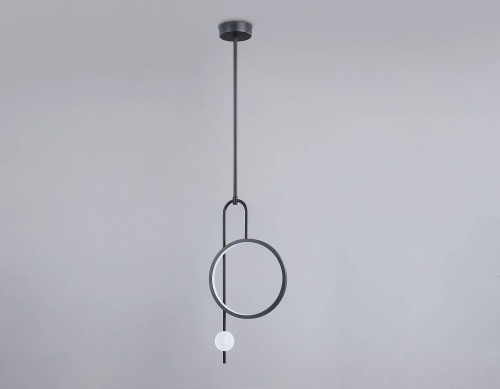 Светильник подвесной Ambrella LineTech FL66435