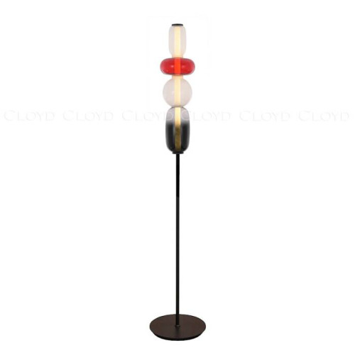 Торшер Cloyd Supernova 40177