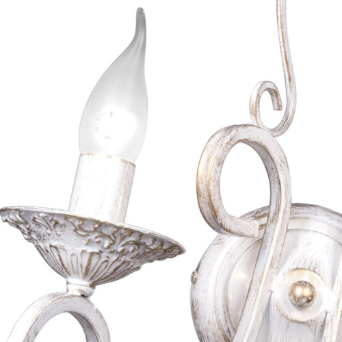 Настенное бра Vitaluce Premium V1094 V1094/2A