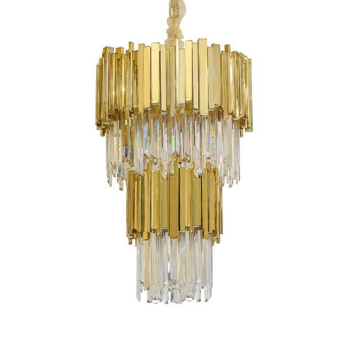 Подвесная люстра L'Arte Luce Luxury Empire L21519.92