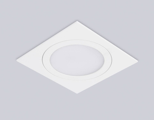 Встраиваемый светильник Ambrella IP Protect TN6607