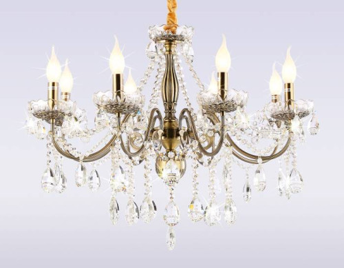Подвесная люстра Ambrella Traditional TR4950