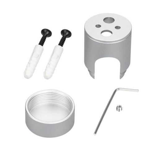 Цилиндрическое крепление Arlight Moonlight 047387