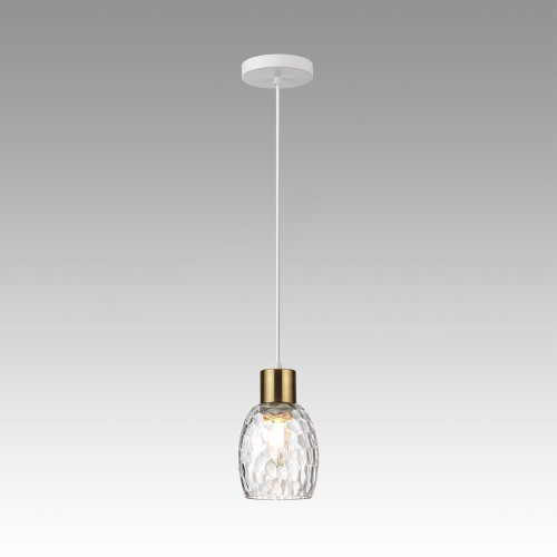 Светильник подвесной Lumion Ice 6583/1A