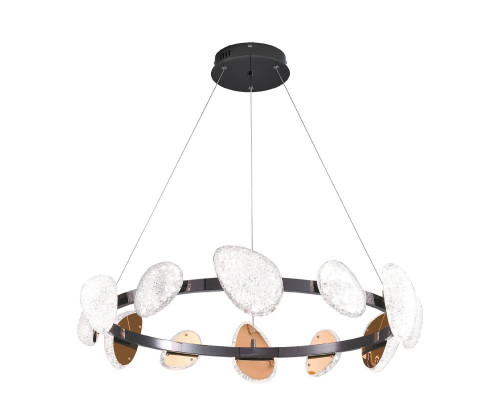 Подвесная люстра KINK Light Юнни 07693-12A,29