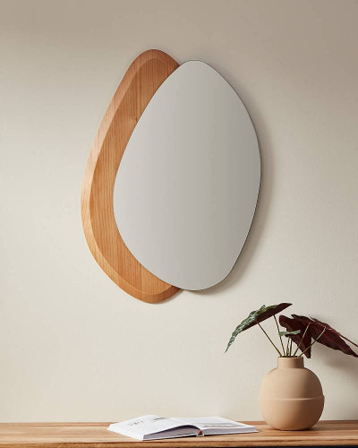 Зеркало Eglo Lioma 425049