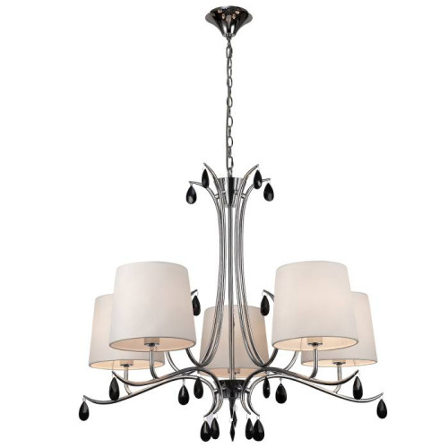 Подвесная люстра Mantra Andrea 6314