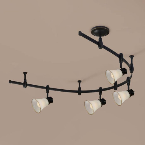 Трековая система Citilux Трек CL560145