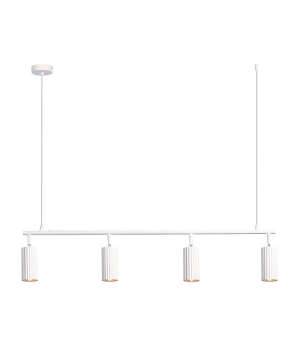 Светильник подвесной Moderli Cora V11780-4P