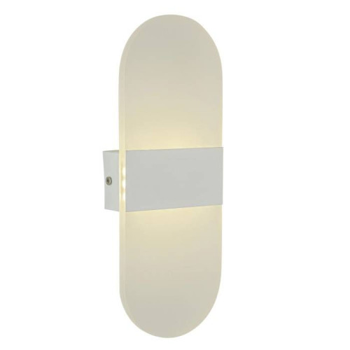 Настенный светильник AM Group Am318 AM318 WH