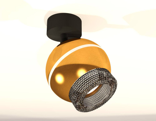 Светильник спот Ambrella Techno XM1105011