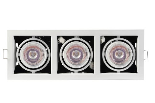 Встраиваемый светильник IMEX Cardo Mr16 IL.0006.1003