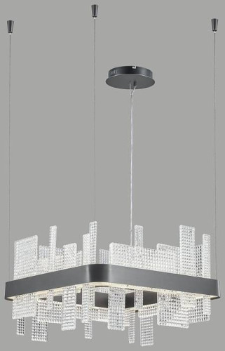 Подвесная люстра Wertmark Lotta WE461.01.023