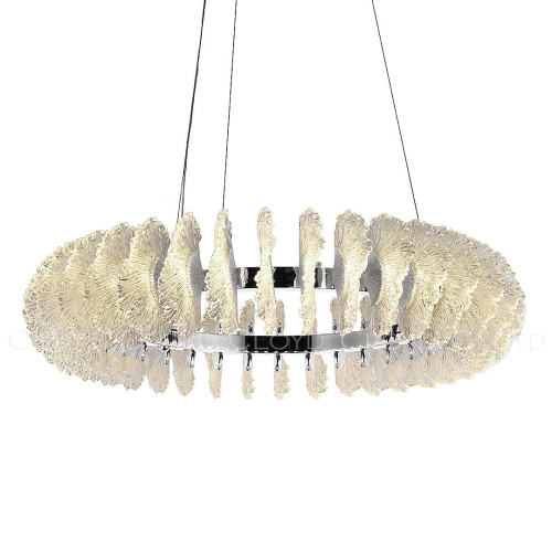 Подвесная люстра Cloyd Antigua 11445