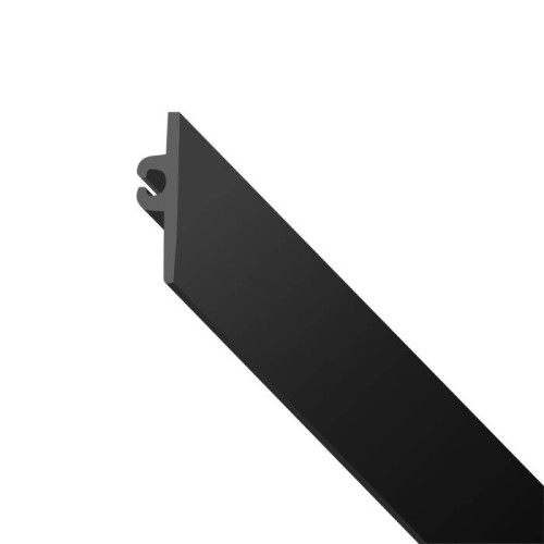 Декоративная вставка для трека Smart One 3 метра Denkirs TR2028-BK