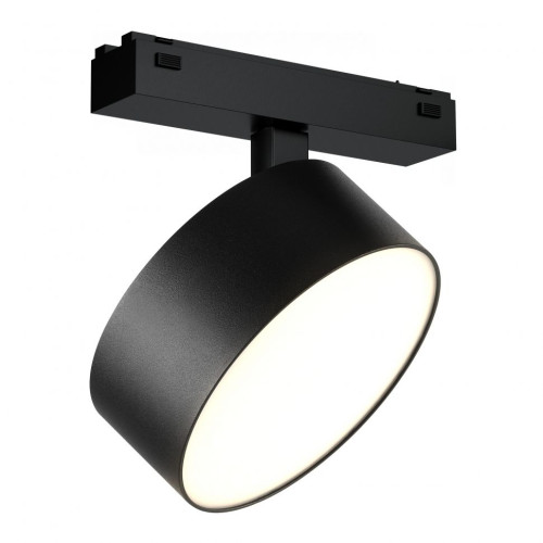 Трековый светильник iLEDEX TECHNICAL VISION48/25 4825-047-D140-20W-110DG-4000K-BK