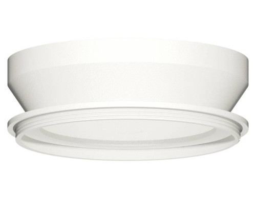 Насадка задняя накладная для корпуса светильника с диаметром отверстия D85mm Ambrella Diy Spot N8901