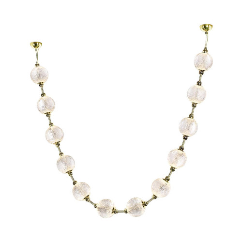 Светильник подвесной Odeon Light Crystal 5008/48L