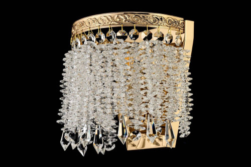 Настенное бра Arti Lampadari Castellana Gold Castellana E 2.10.107 G