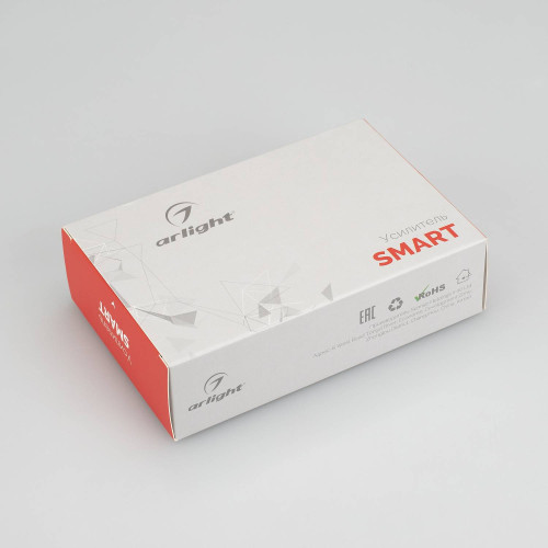 RGBW-усилитель Arlight 028298