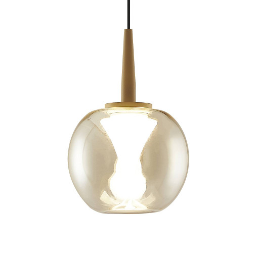 Светильник подвесной Mantra Andromeda 8931+8940