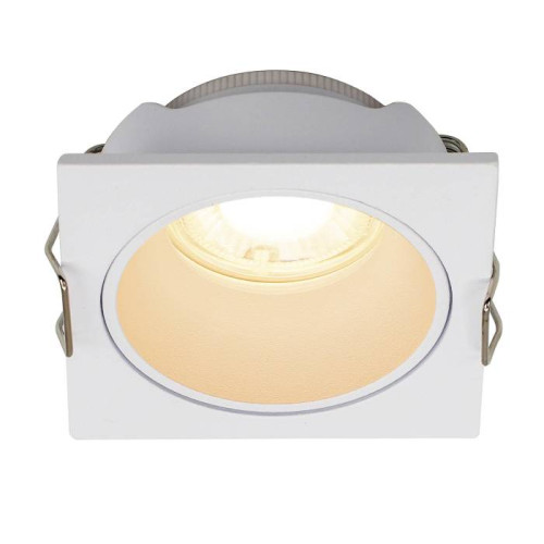 Встраиваемый светильник Mantra Antilla 9168