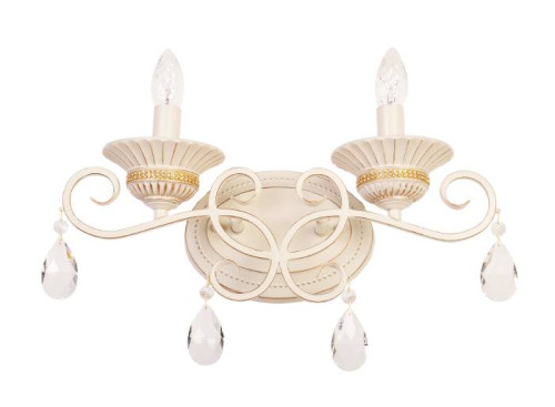 Настенное бра Doge Luce 11284/2