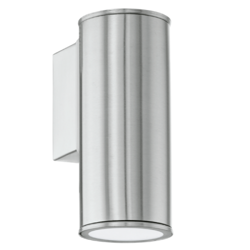 Уличный настенный светильник Eglo Riga 94106