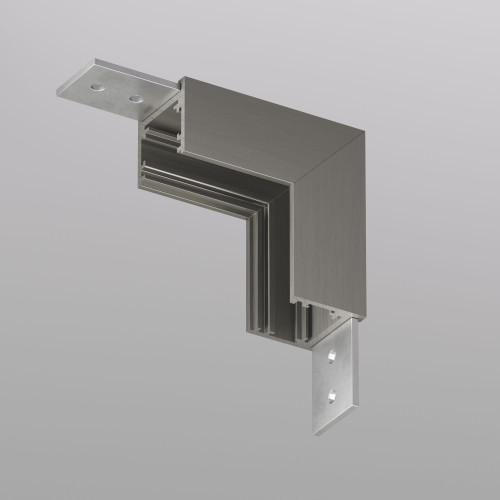 Коннектор для шинопровода Denkirs SHINE BASE TR5732-DN