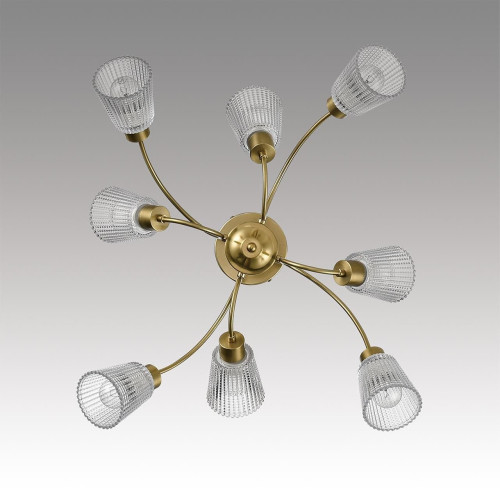 Потолочная люстра Lumion Imana 8154/8C