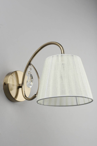 Настенное бра Omnilux Cardillo OML-56611-01